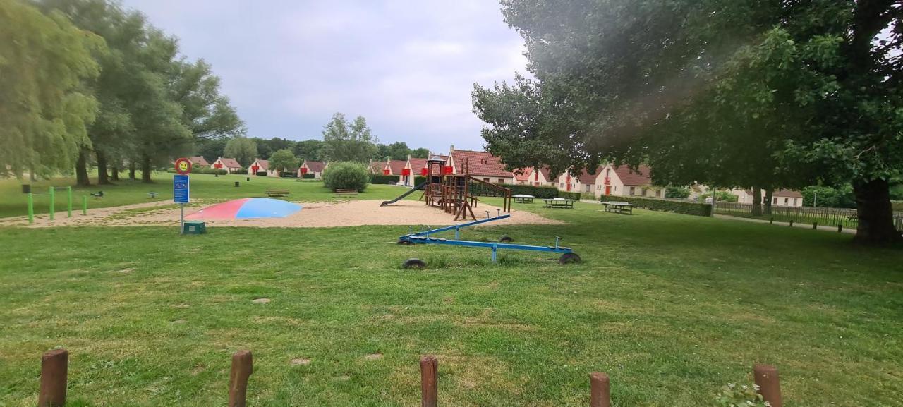 Forestview 'Queenstown' 6 Pers Very Child-Friendly By Kawatea Cottages (Adults Only) Ewijk ภายนอก รูปภาพ