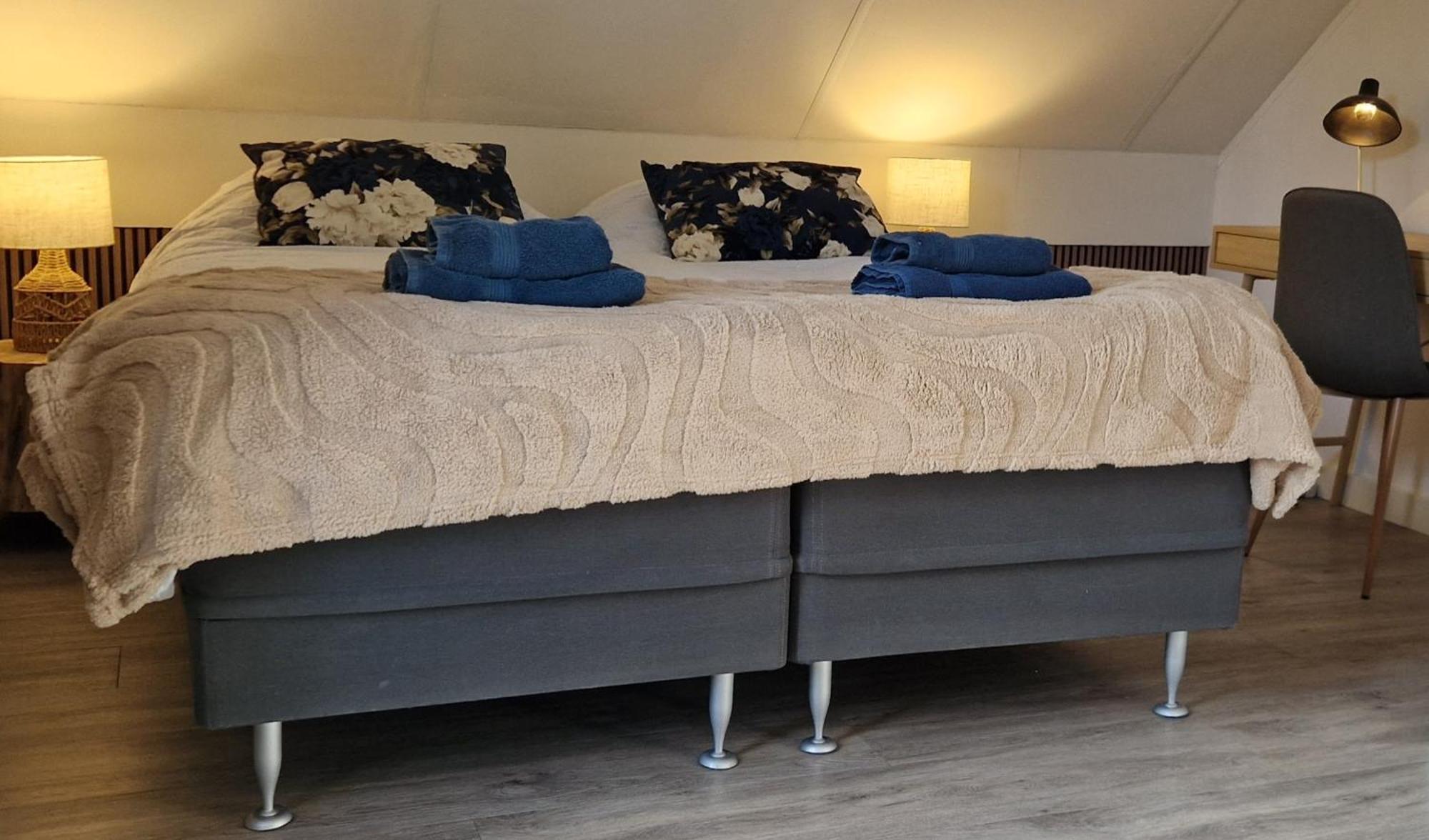 Forestview 'Queenstown' 6 Pers Very Child-Friendly By Kawatea Cottages (Adults Only) Ewijk ภายนอก รูปภาพ