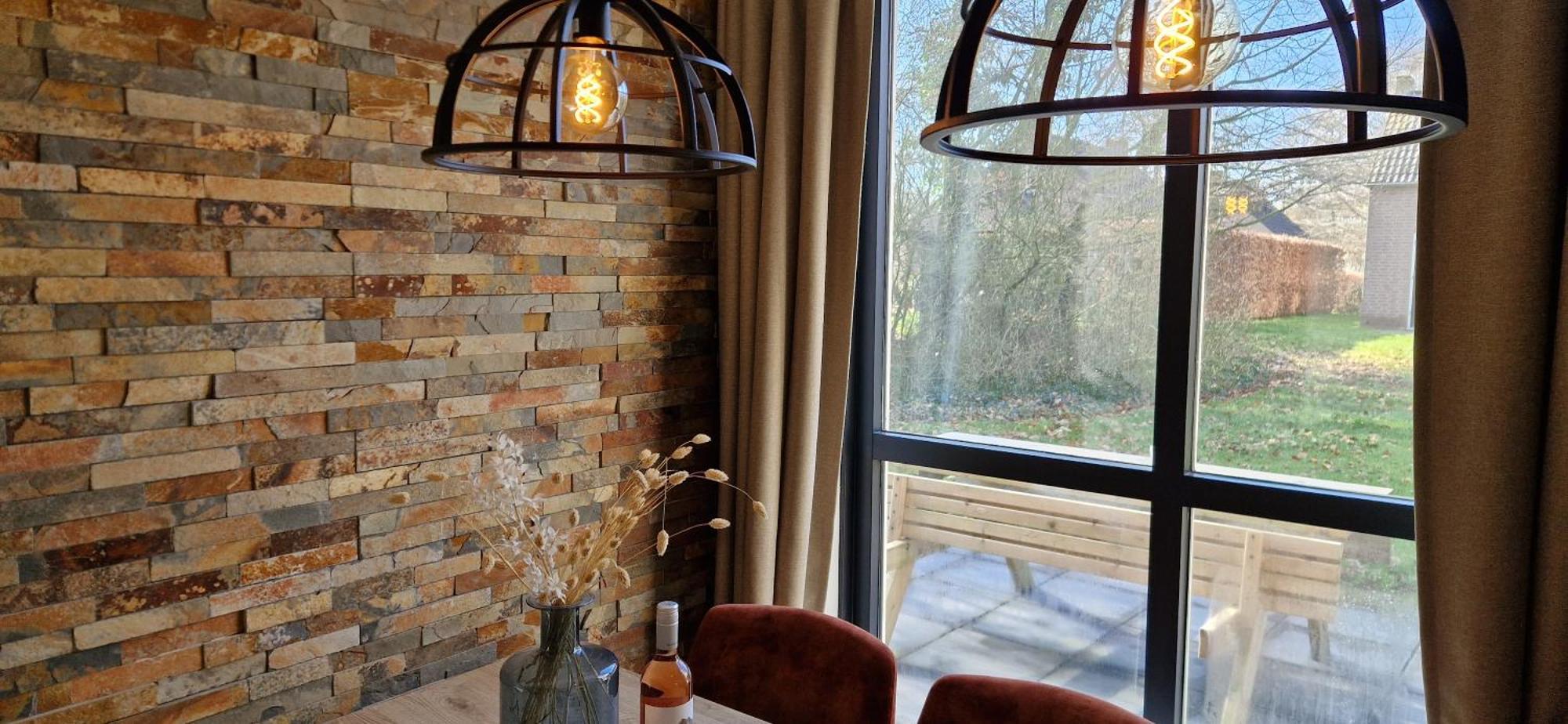Forestview 'Queenstown' 6 Pers Very Child-Friendly By Kawatea Cottages (Adults Only) Ewijk ภายนอก รูปภาพ
